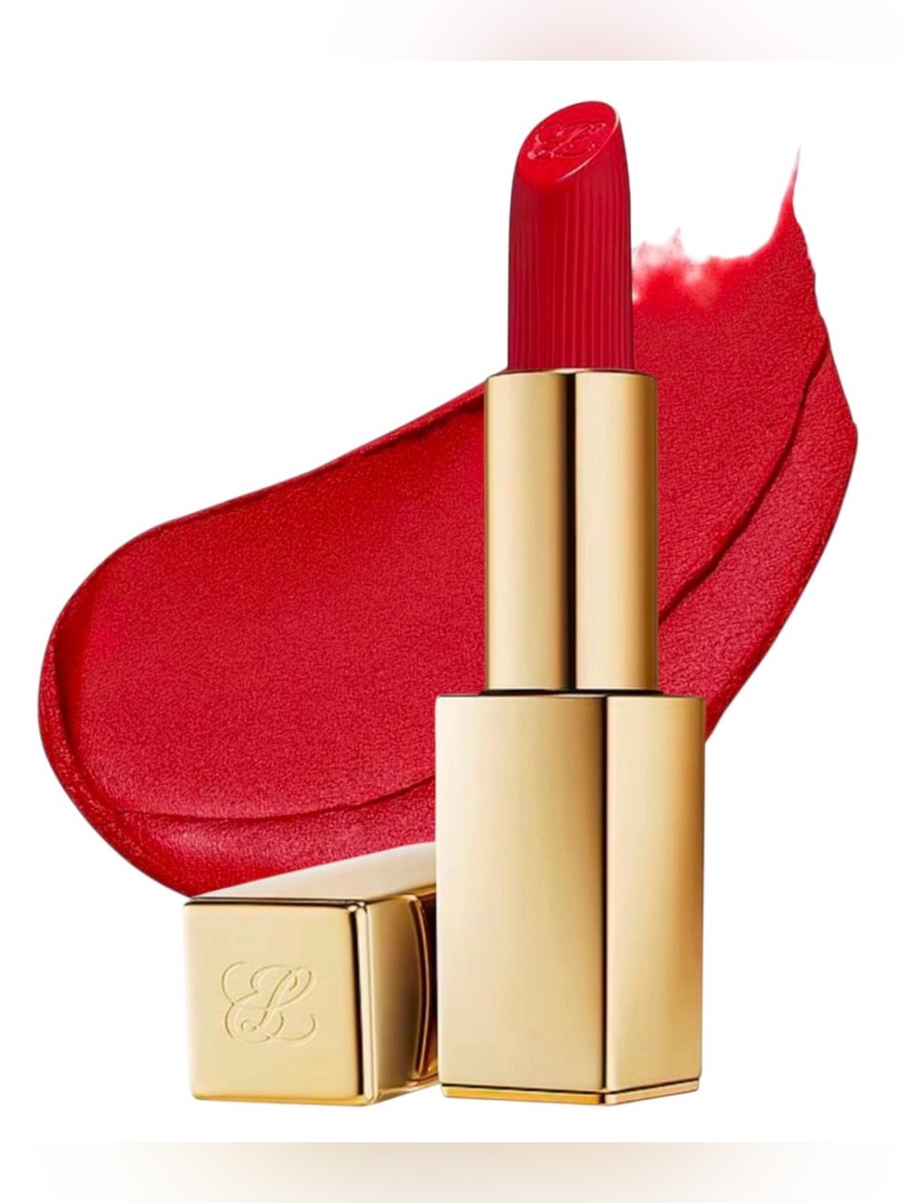 Estée Lauder Pure Color Matte Lipstick #559 Demand
